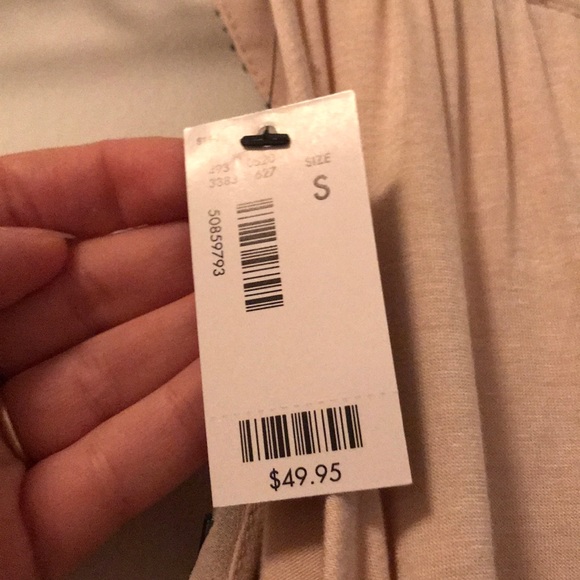 The Limited beaded top - Picture 4 of 4